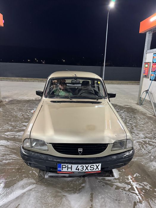 Dacia 1310 Li