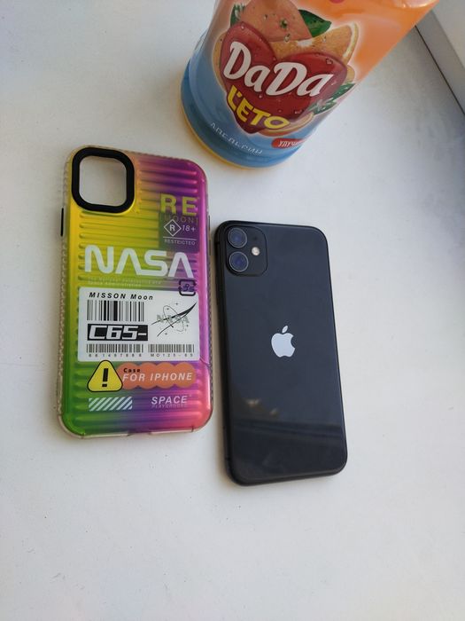 Айфон 11 Iphone 11 продам