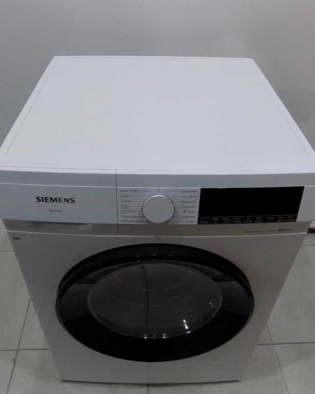 Пералня Siemens WG54G106EM Iq500 код 3537