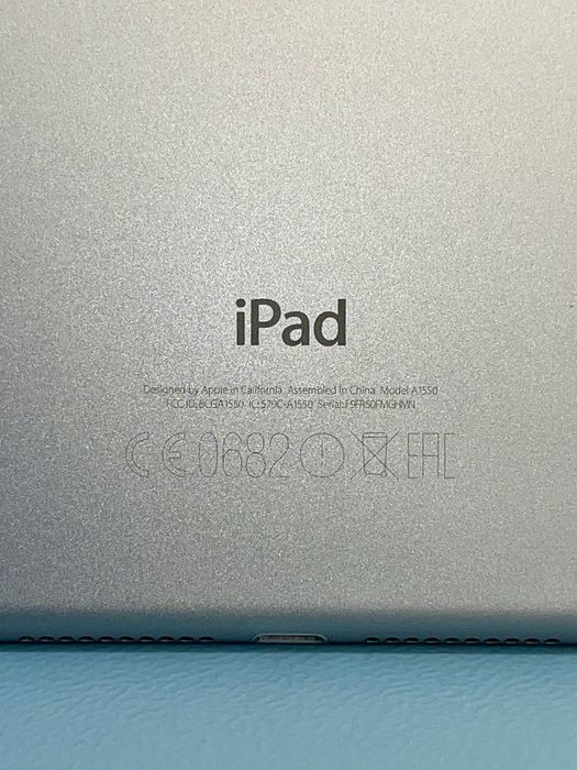 Ipad mini 4 Cellular 128gb