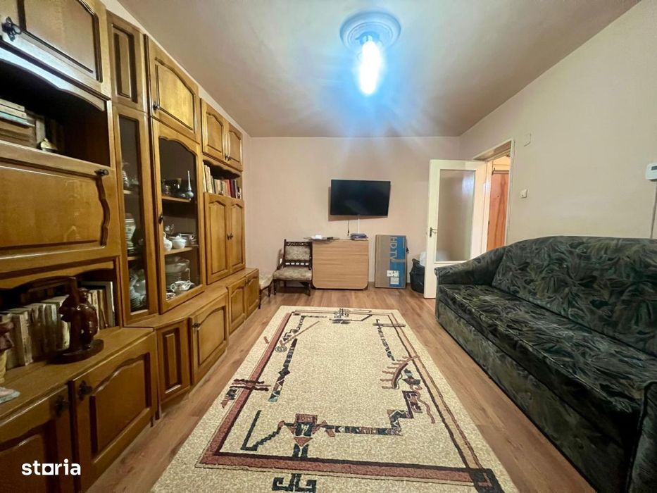 Apartament cu o camera 35mp Ultracentral 41.500eur neg