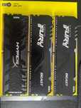 Vand memorii RAM DDR4