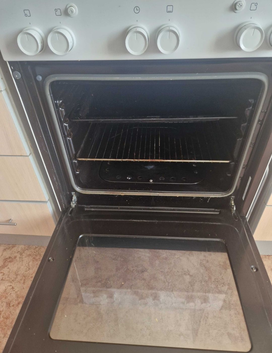 Продам плиту газовую