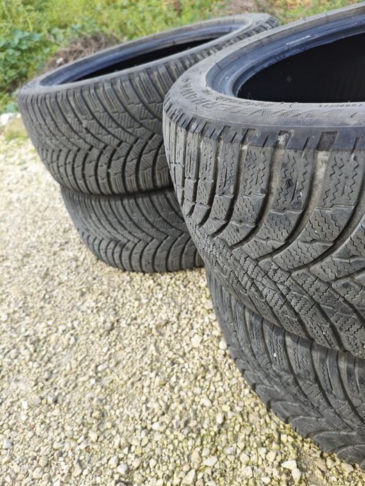 Гуми 225/45/17 FIRESTONE Winterhawk 4 Зимни