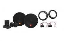 Pachet audio VW Golf IV boxe 165mm JBL STAGE2 604C