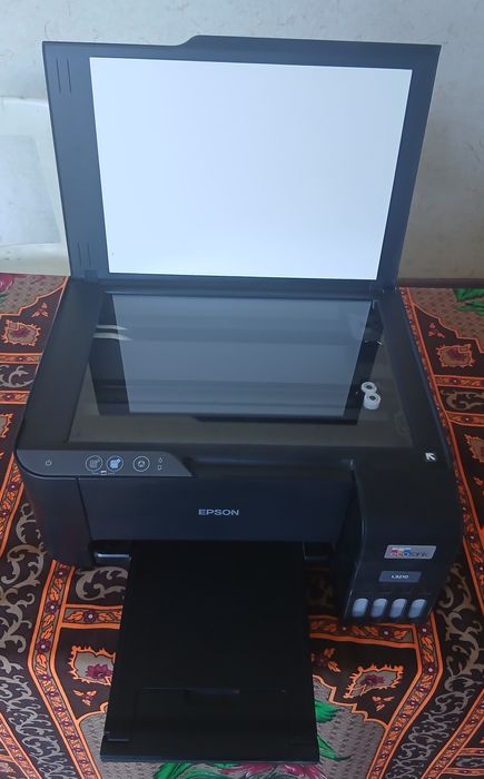 Printer sotiladi