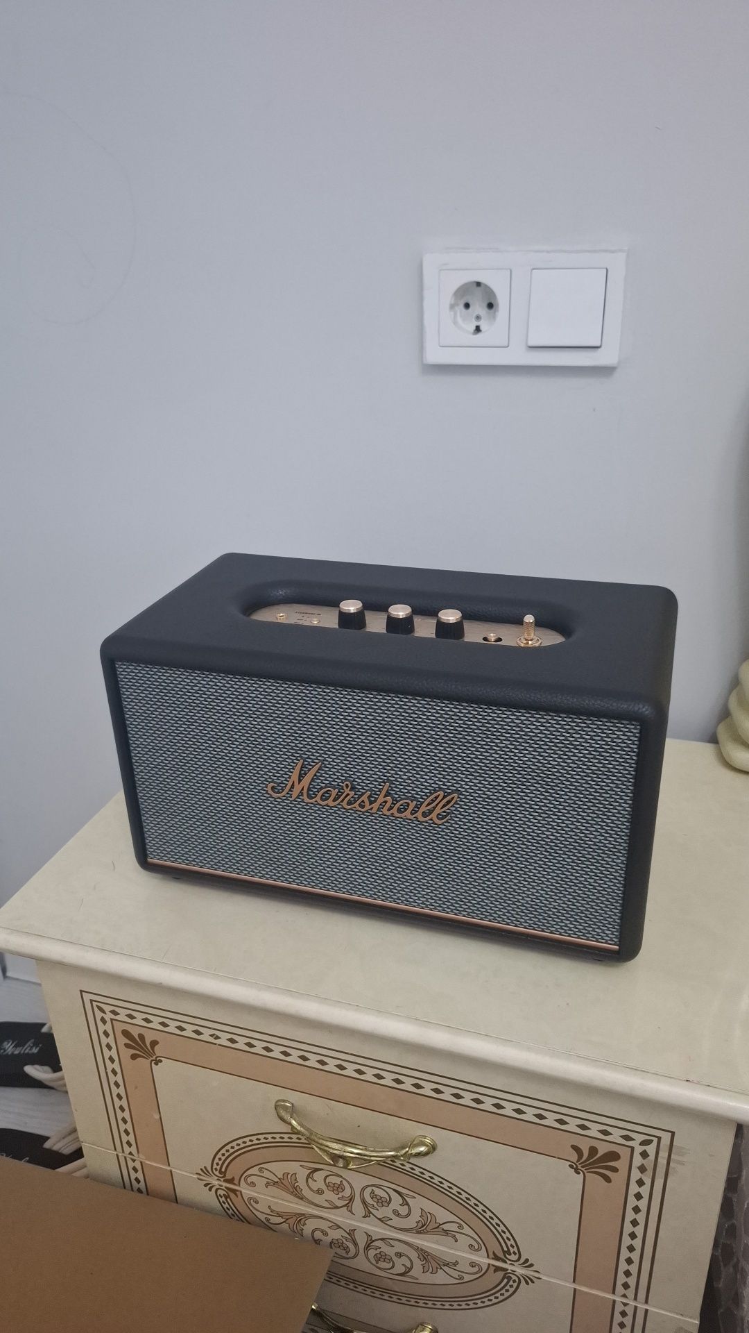 Колонка Marshall Stanmore 3
