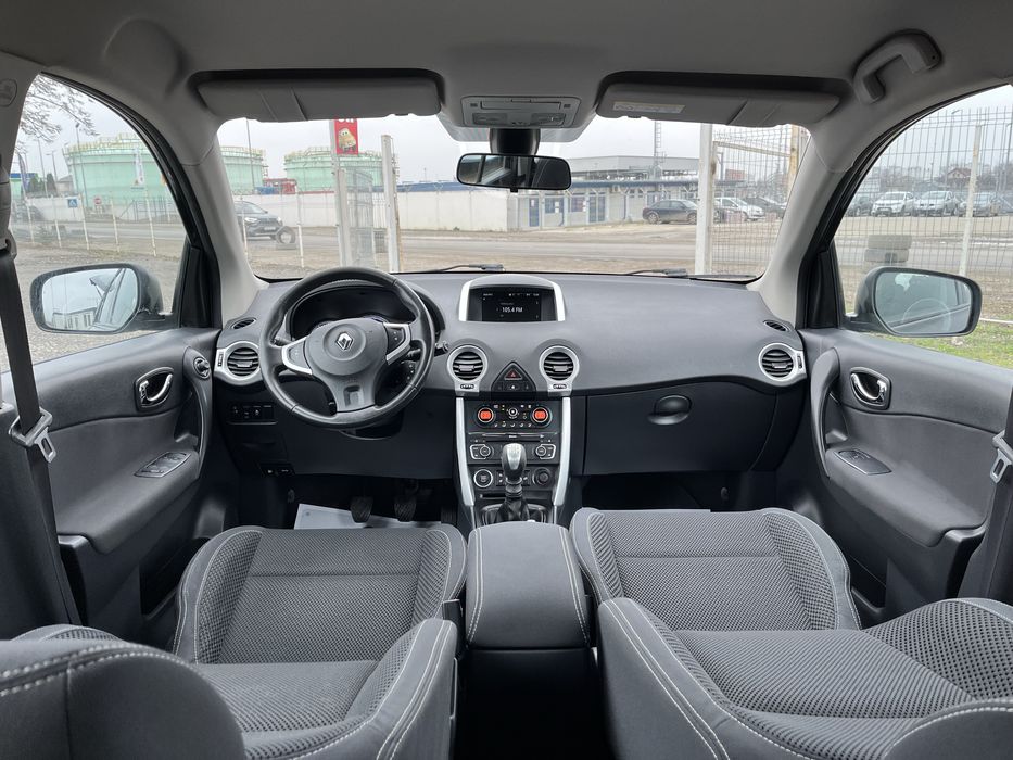 Renault Koleos 2.0 Diesel 4x4 an 2014 =Posibilitate rtate=