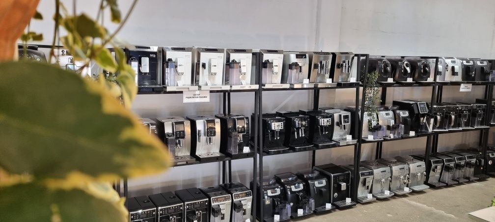 КАФЕМАШИНА DELONGHI AUTENTICA | Делонги Аутентика с гаранция и сервиз