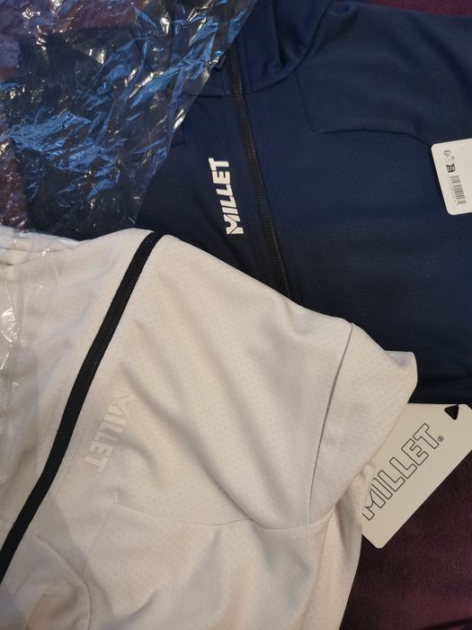 Millet Lokka Hdi III W