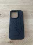 husa louboutin iphone 14 pro