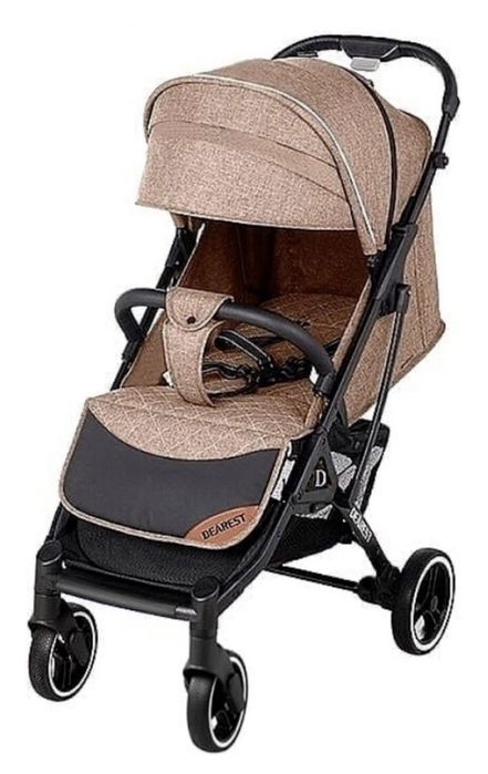 Коляска Dearest в отличном состоянии