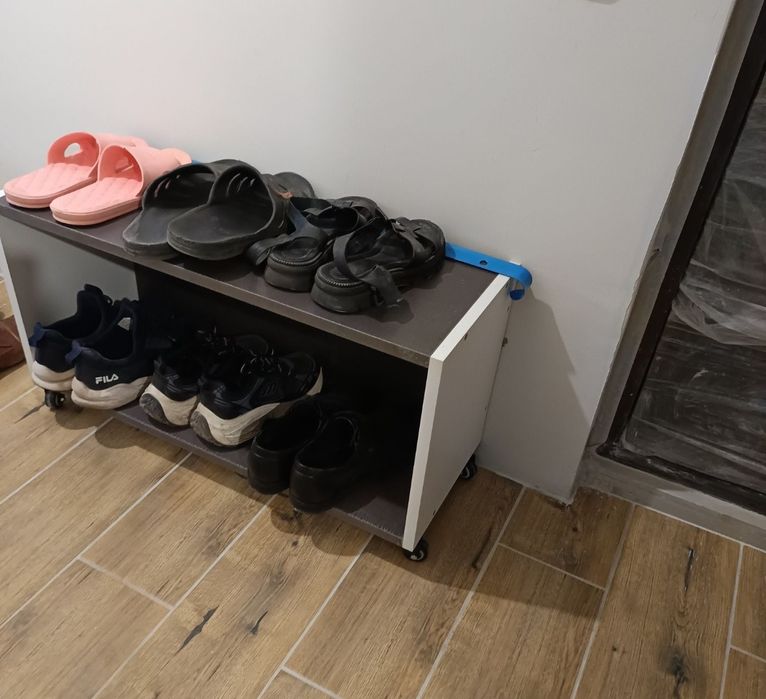 Тумба под обувь продам