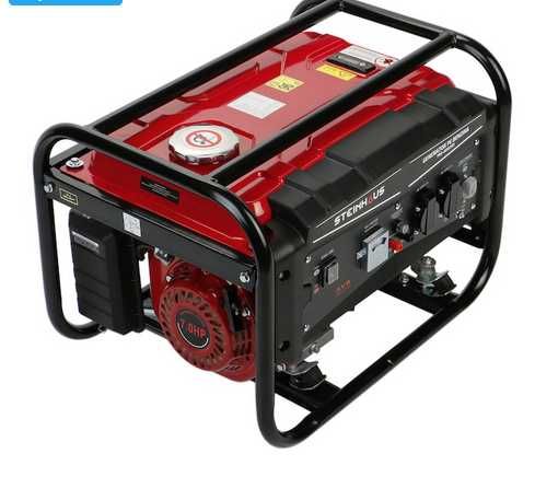 Generator curent electric Steinhaus PRO-GEN3150, 3150 W