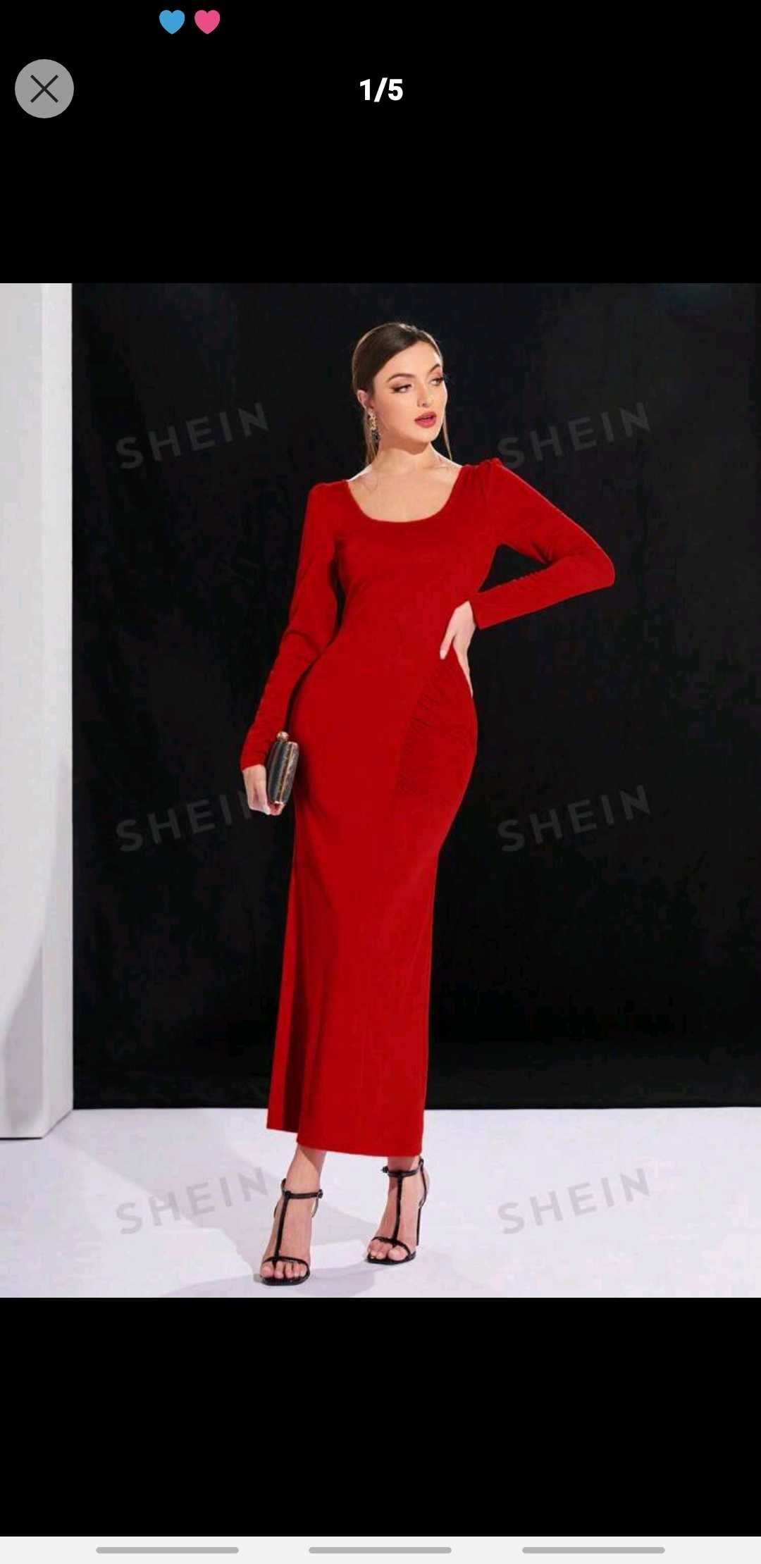 Rochie elegantă Shein