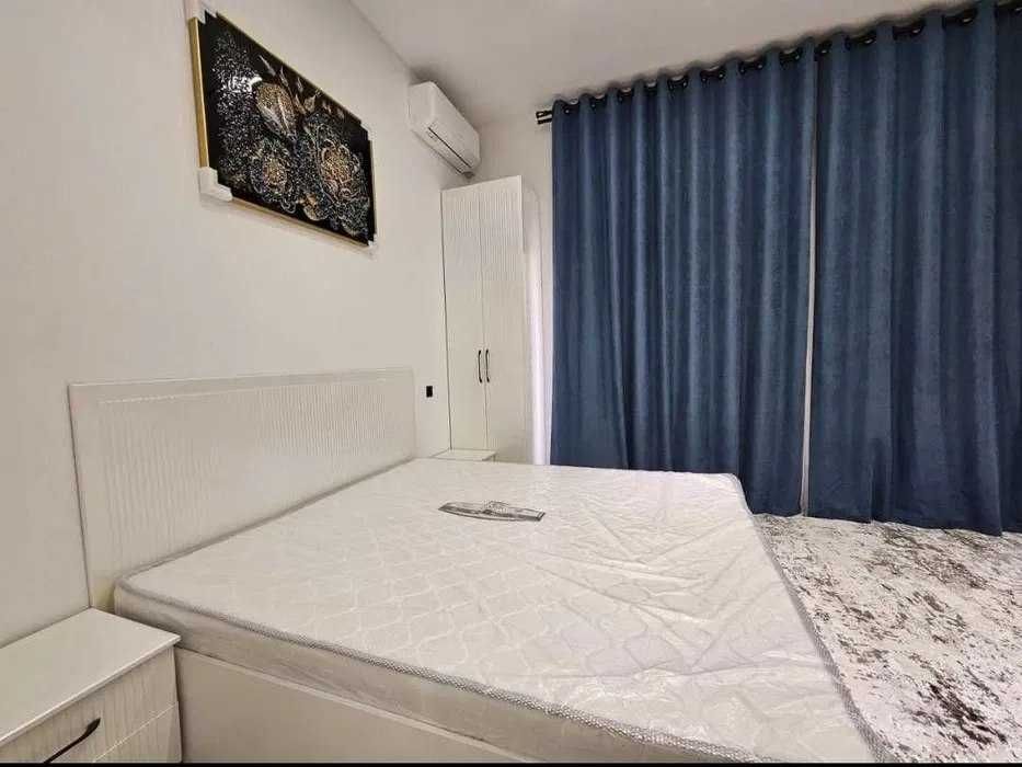 СРОЧНО продажа 2 комнатная в ЖК Казахстан, 73м2 под ключ