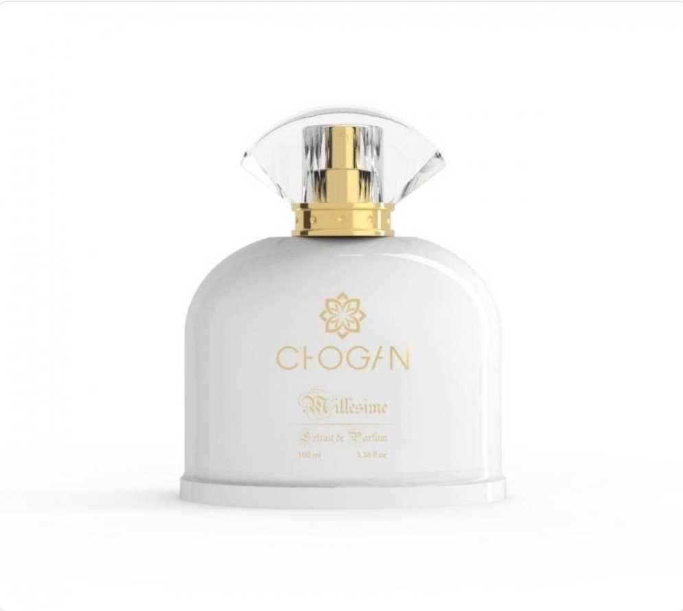 PARFUM DAMĂ Chogan ESENȚĂ 30% - 100 ML