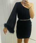 Rochie Hellen Fashion