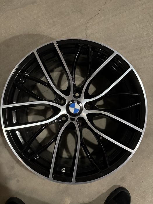 Продавам джанти за BMW 19 цола