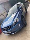 Volvo XC60 2015.