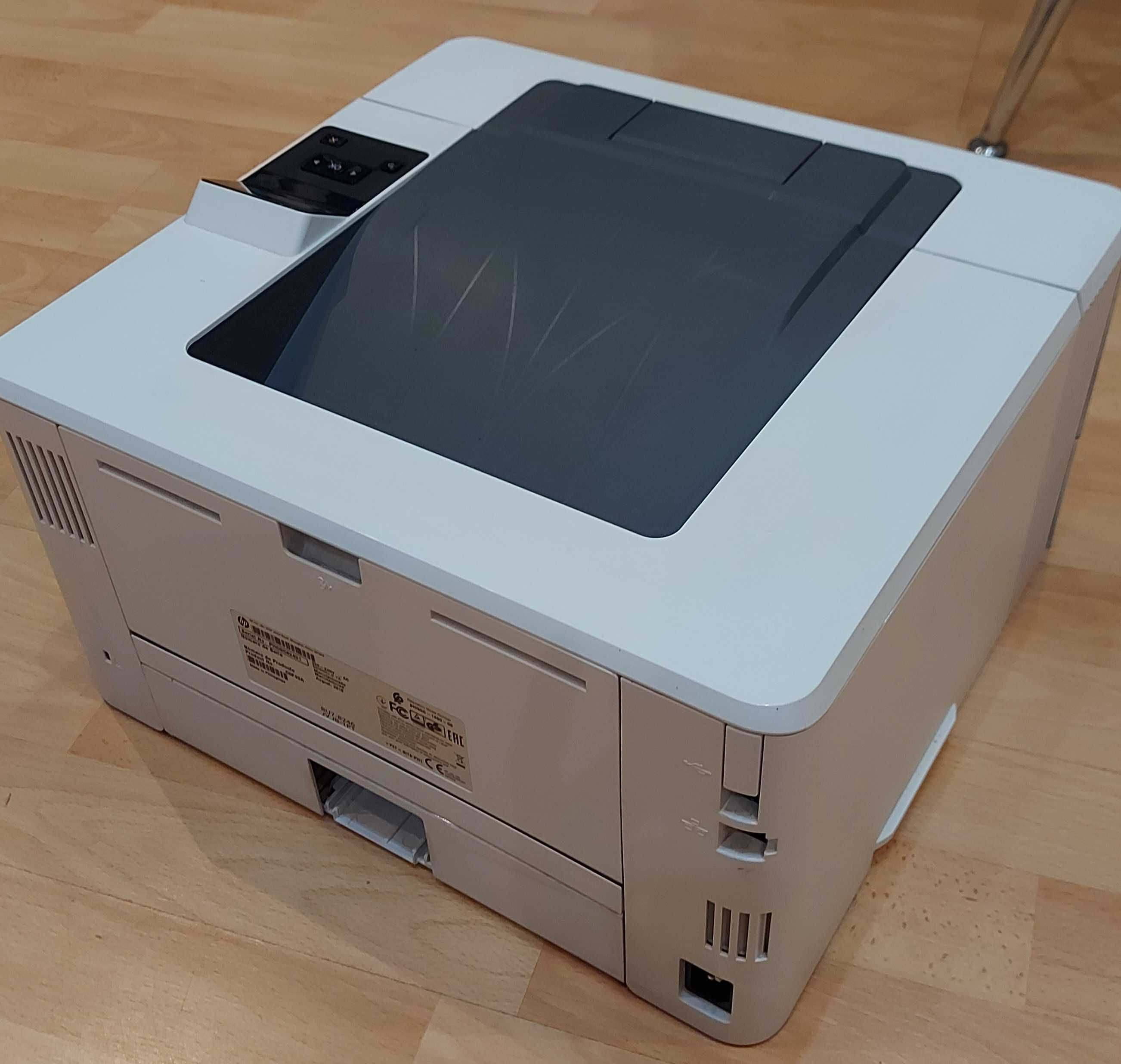 Принтер HP LaserJet Pro M402n
