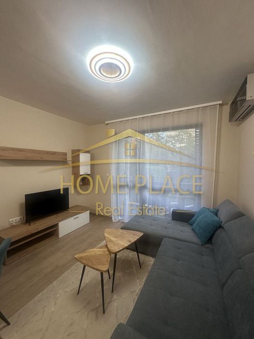 Дава се под наем Двустаен апартамент в Варна, м-т Траката - 90 кв.м за 612 € - Снимка #1