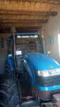 Traktor sotiladi