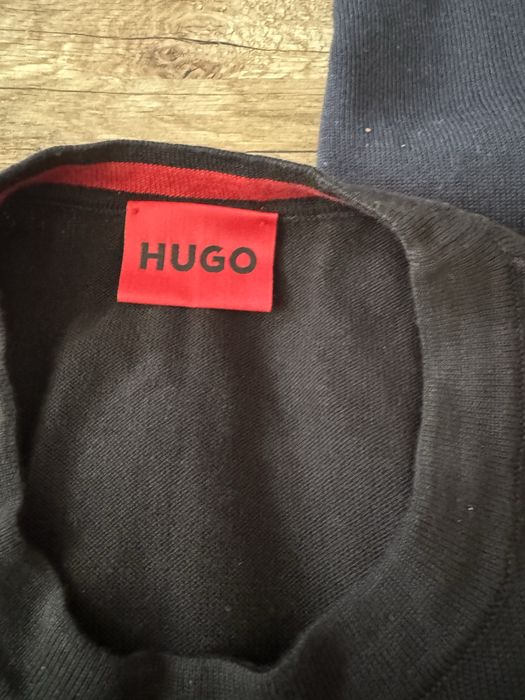 Мъжки блузи Hugo