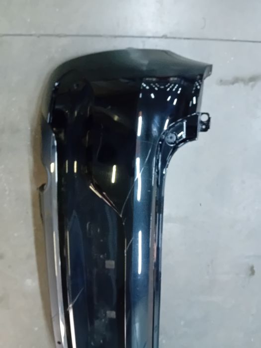 Bara spate Renault Clio 5 2019-2023