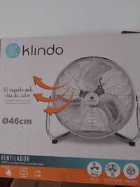 Electrocasnice  ventilator