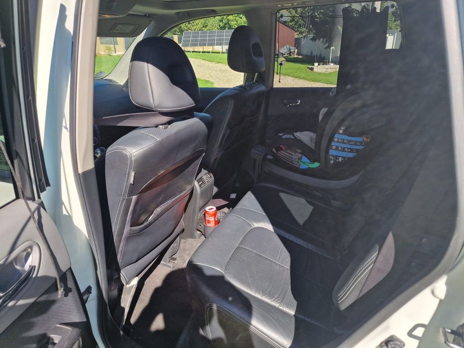 Nissan Xtrail 2.0 Diesel 4×4  2009