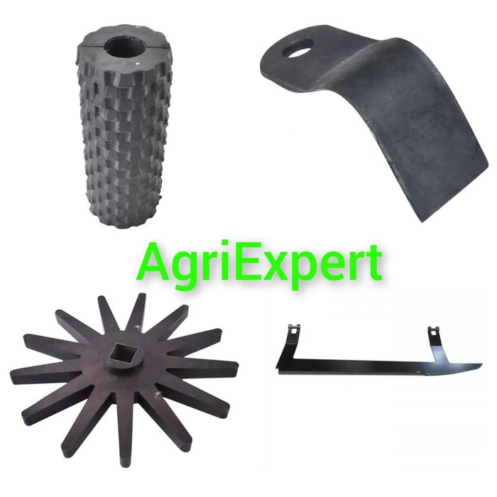 Piese Zmaj 214 , 221 , 222 , 223 , 224 / Bourgoin / Ziegler 5 R / 6R / 8R , 12 R