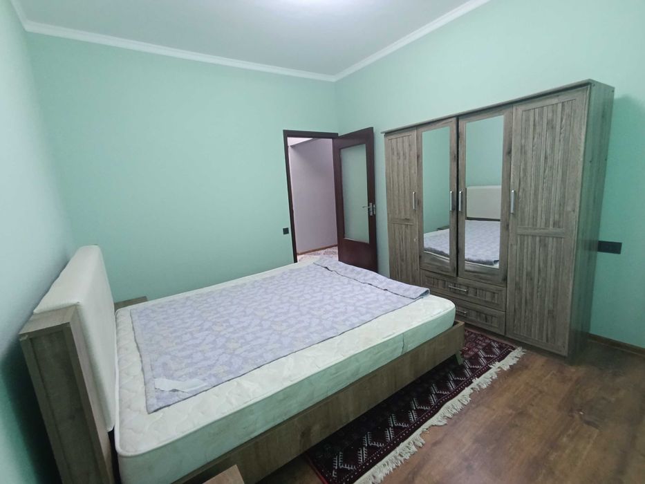 Квартира в аренду,3/2/4 Мирабадский р Янги Куйлюк.Корзинка файзабад