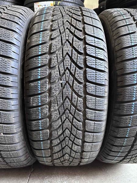 235/55/19 DUNLOP 4бр