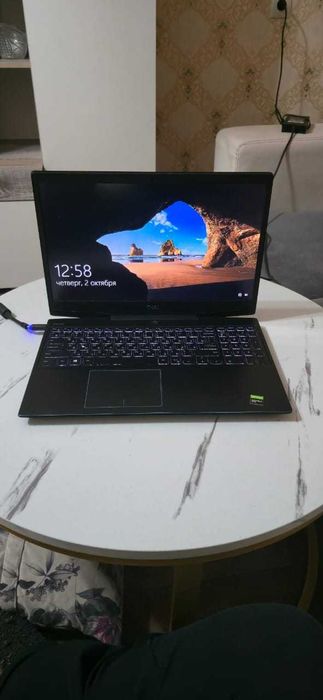 Ноудбук DeLL состояния отличное