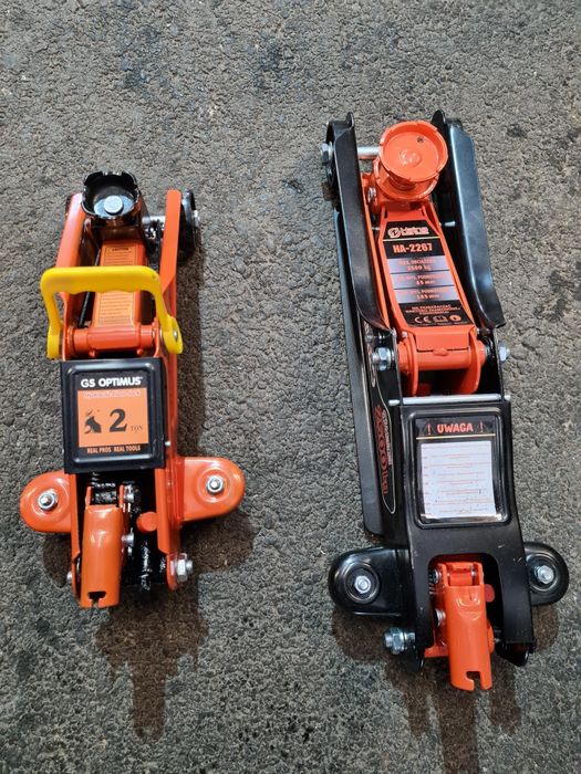 Cric tip crocodil 2,5 t 300lei sau 2t 150lei/ 3t 450lei