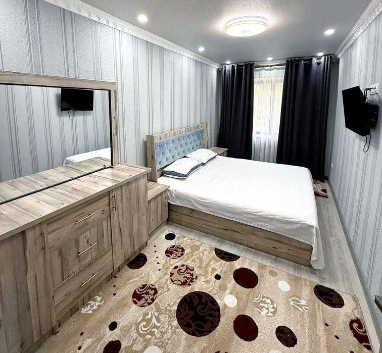 Аренда Квартира [Без Маклер * Maklersiz] Ijaraga Uylar! [KV_491]