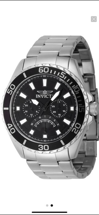 Часовник Invicta