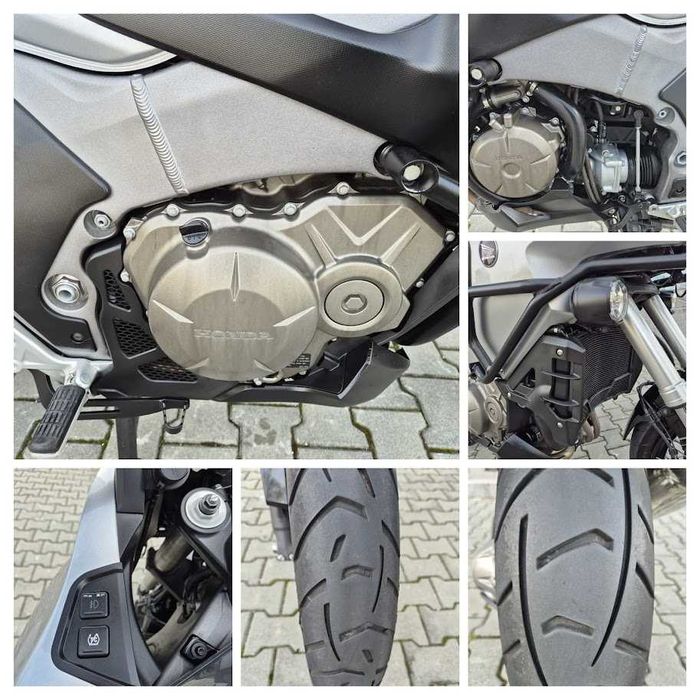 Honda VFR1200X Crosstourer ABS ~ Garantie ~ Rate fără DOBÂNDA ~