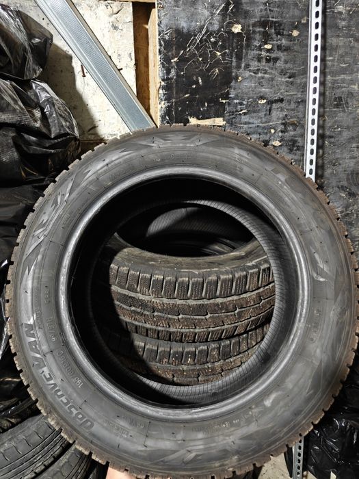 Set 4buc anvelope Toyo tires Observe Van 195/60/16c
