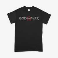 Tricou God of War 2018/Ragnarok