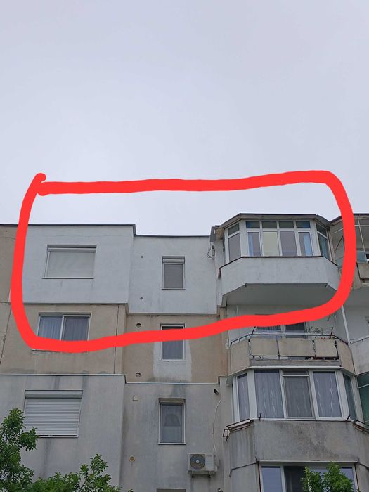 inchiriez apartament cartierul armatei 2 camere