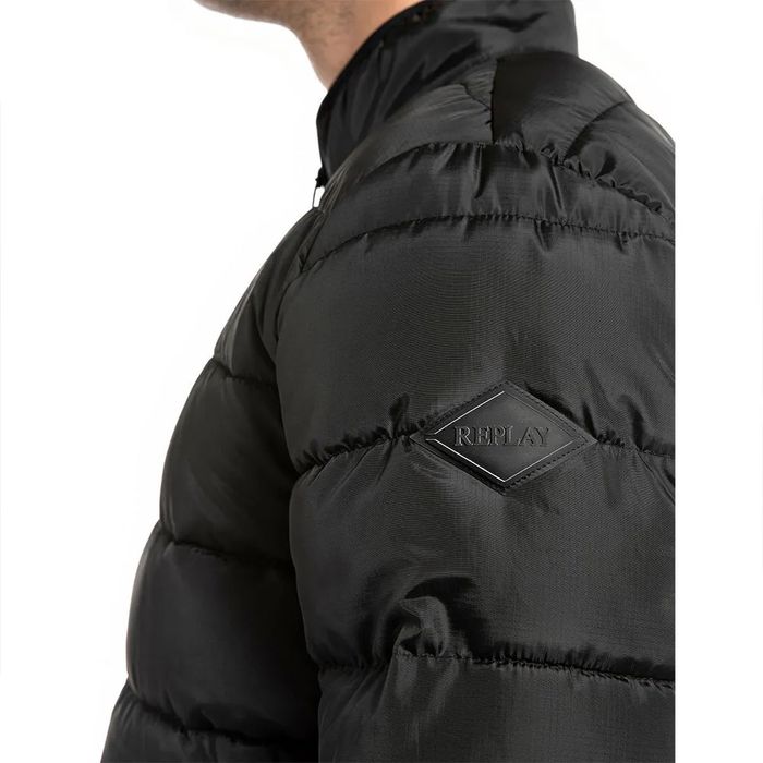 Replay jacket -  мъжко яке КАТО НОВО ХЛ