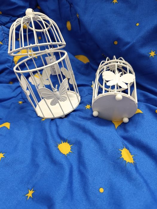 Set colivie pentru flori lumânări ornamente mărturii, nunta botez