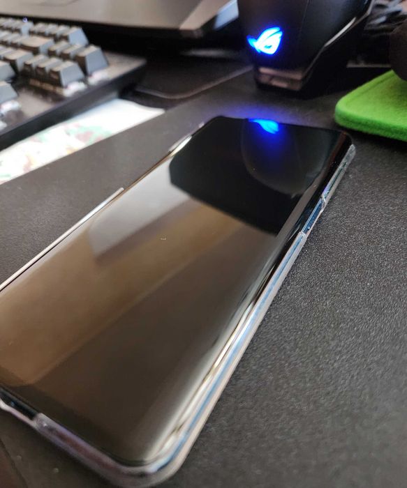 Oppo Find X Limited Edition (1st Edition)