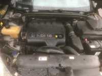 Motor complet fara anexe Peugeot 407 2.0HDi cod motor RHR 136cp