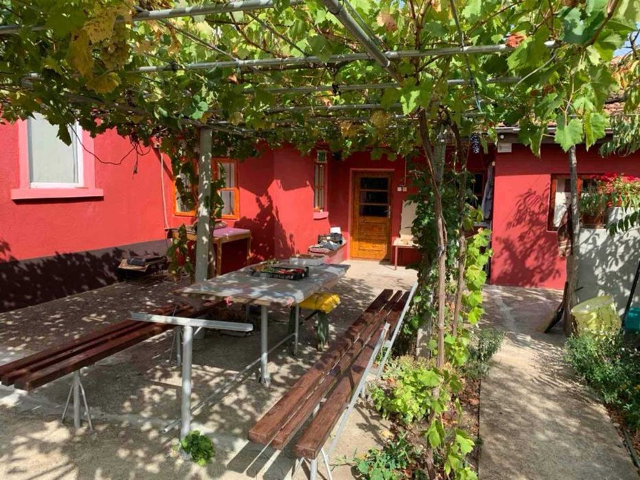 Здрава къща във Видно