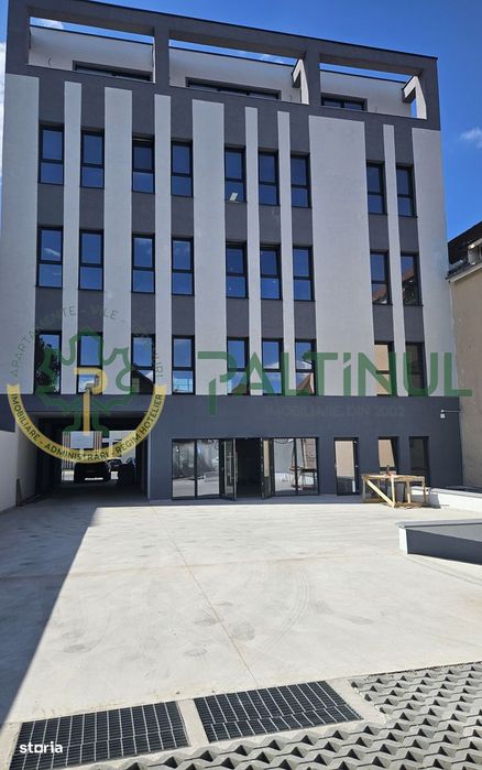 Spațiu birouri de închiriat – 200 mp etaj complet, central, Sibiu