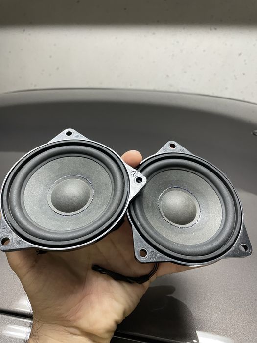 Модули и части от БМВ Ф10/11