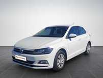 Volkswagen Polo VOLKSWAGEN Polo Comfortline 1.0 TSI OPF 4 usi